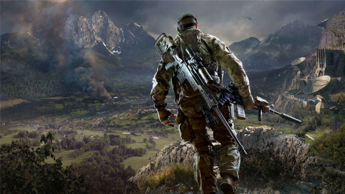 "Diventa pericoloso", il nuovo trailer di Sniper Ghost Warrior 3