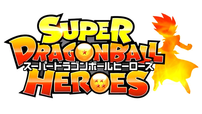 Super Dragon Ball Heroes: Ankoku Makai Mission, primo volume del manga in uscita