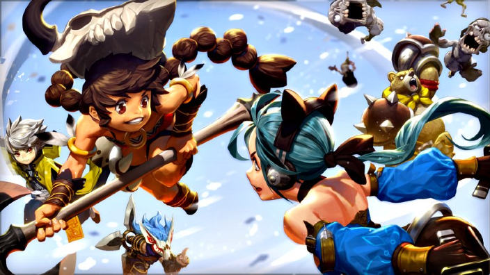 Arena Masters offre accesso prioritario a chi si registra