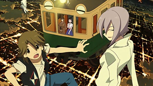 <b>The Eccentric Family 2</b>: impressioni sugli episodi 1-2