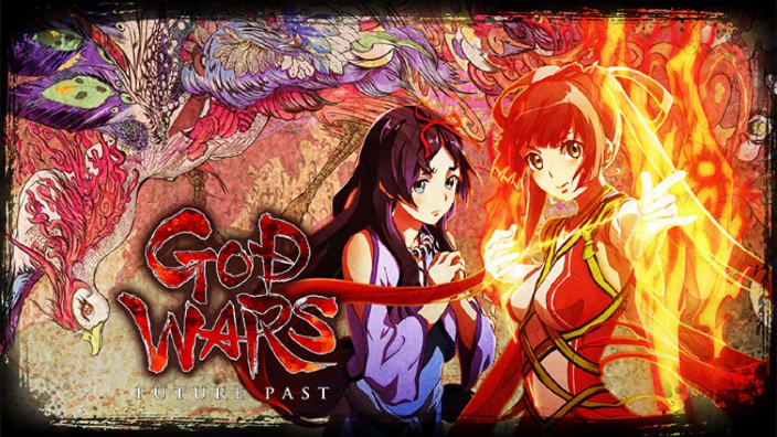 God Wars parla dei Job dei personaggi