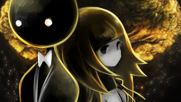 Data d'uscita europea per il rhythm game Deemo: The Last Recital
