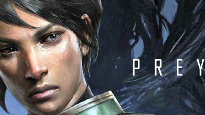 Prey propone una visita guidata a Talos I con un video