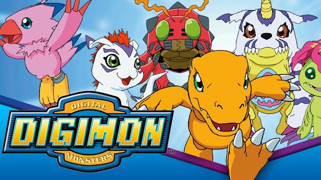 Il meglio di Tokyo Eyes: i Digimon tra musica e nostalgia