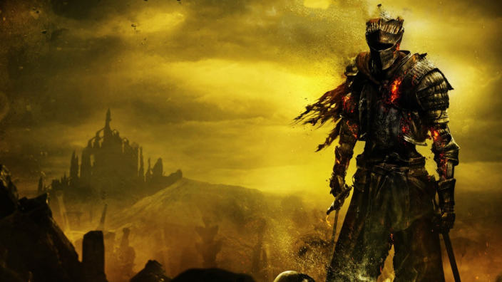 Arriva l'edizione GOTY di Dark Souls III