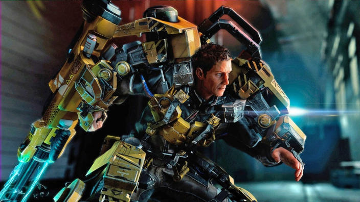 Un nuovo filmato per The Surge presenta il combat system