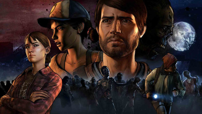 <b>The Walking Dead: A New Frontier Episodi 1-3</b> - Recensione PC