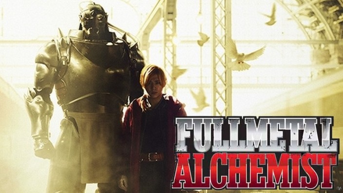 Fullmetal Alchemist: ecco il trailer con sub inglesi del live action