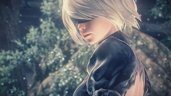 NieR: Automata per PlayStation 4 raggiunge quota 500,000 in Giappone e Asia