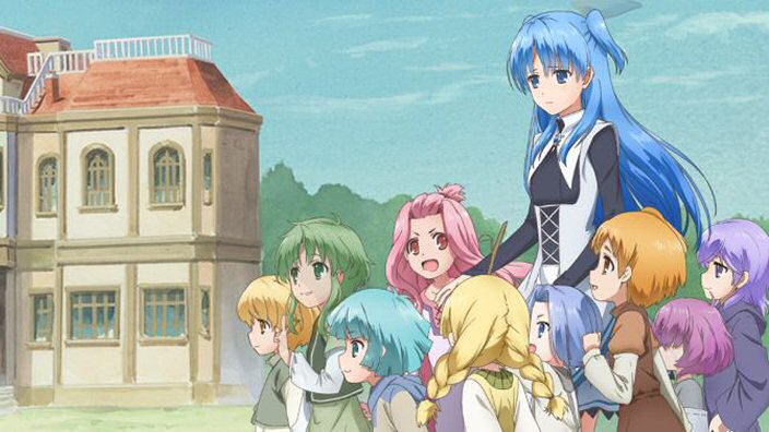 <b>WorldEnd</b>: la vostra impressione