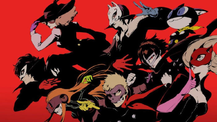 Atlus si espande, Persona 6 già in lavorazione?