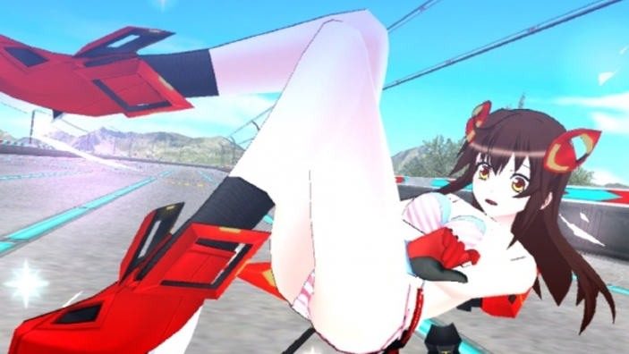 L'assurdo Drive Girls arriva in Europa