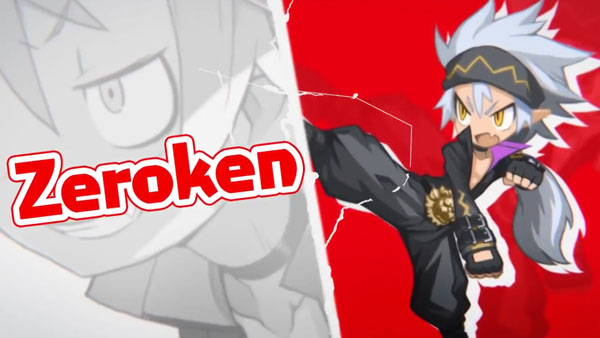 Disgaea 5 Complete, nuovo character trailer