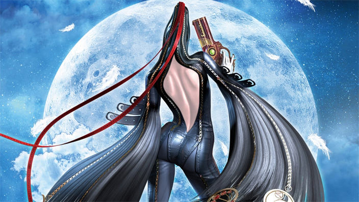 C'è ancora speranza per Bayonetta 3?