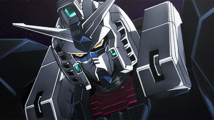 Gundam Thunderbolt: December Sky, in palio i biglietti e la locandina del film