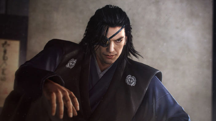 Nioh, primo gameplay per il DLC "Drago del Nord"