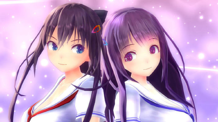 Valkyrie Drive Bhikkuni sbarca anche su Steam