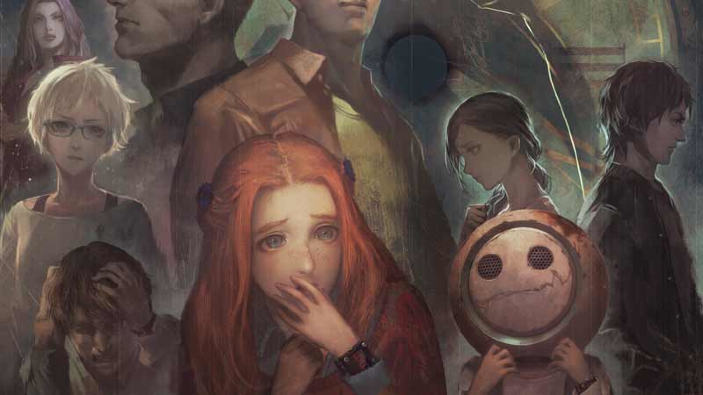 Zero Time Dilemma arriva su PlayStation 4