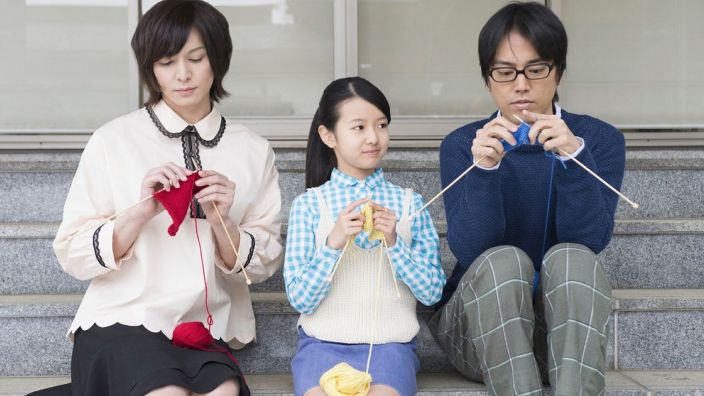 Intervista a Naoko Ogigami regista di Close-Knit, vincitore del Far East Film Festival