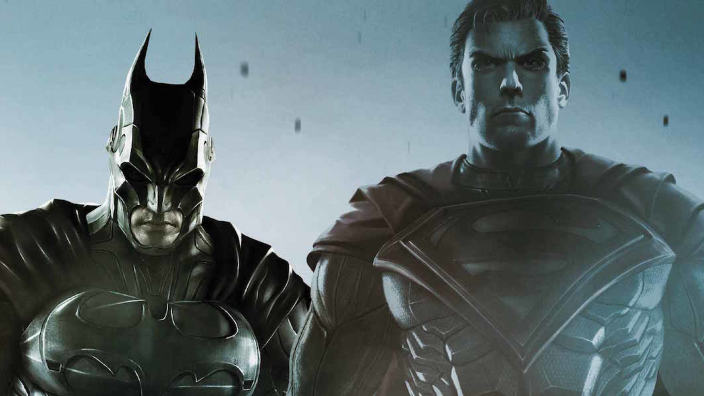 Injustice 2 - tutto quello che c'è da sapere in un video