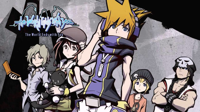 The World Ends With You 2 potrebbe essere realtà