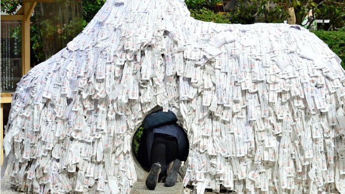 Kyoto: i templi più insoliti da visitare