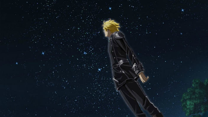 Legend of Galactic Heroes: a Settembre si alza il sipario sul nuovo anime