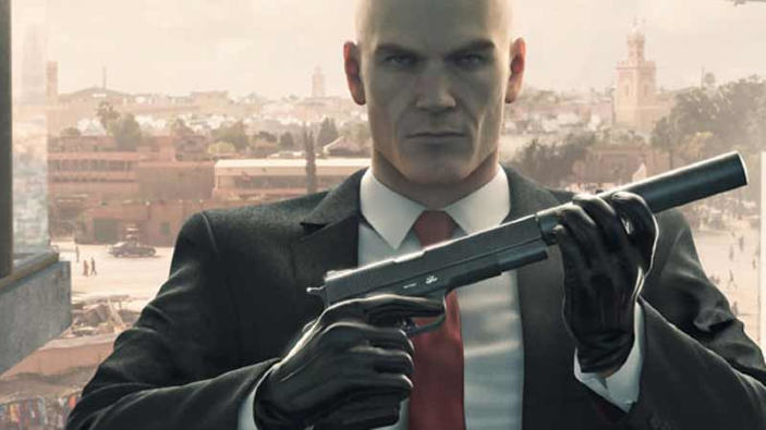 Square Enix cede lo studio dietro Hitman a potenziali investitori