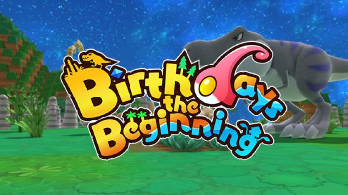Birthdays The Beginning è disponibile