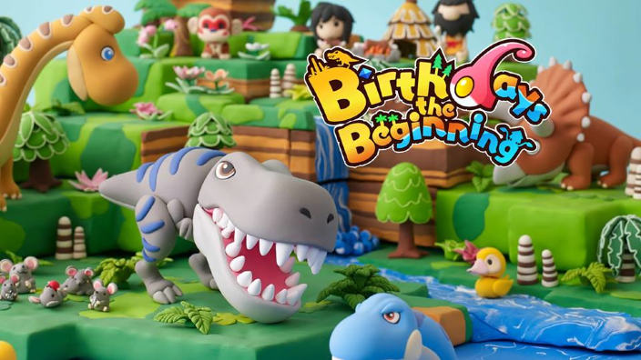 <b>Birthdays the Beginning</b> - Recensione PS4