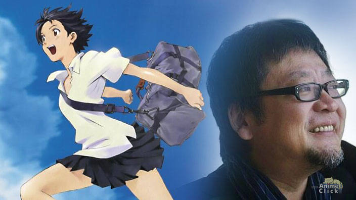 Mamoru Hosoda annuncia il suo nuovo film, Mirai