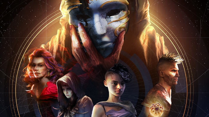 Un nuovo, corposo update per Torment Tides of Numenera