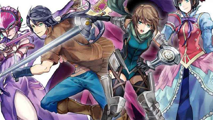 Aperta la campagna Indiegogo per AeternoBlade II