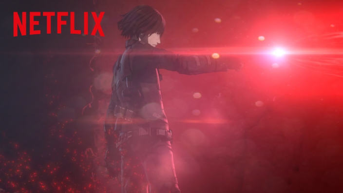 Blame!: nuovo trailer per il film in uscita su Netflix il 20 maggio