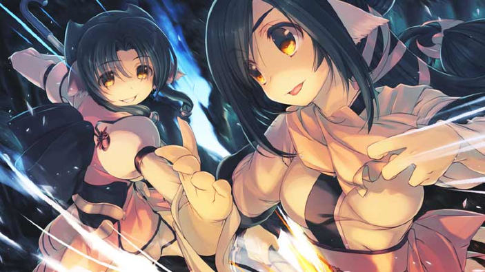 Utawarerumono: Mask Of Truth in arrivo in Europa