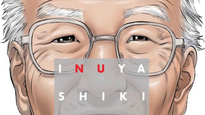 Inuyashiki, annunciato ufficialmente il finale