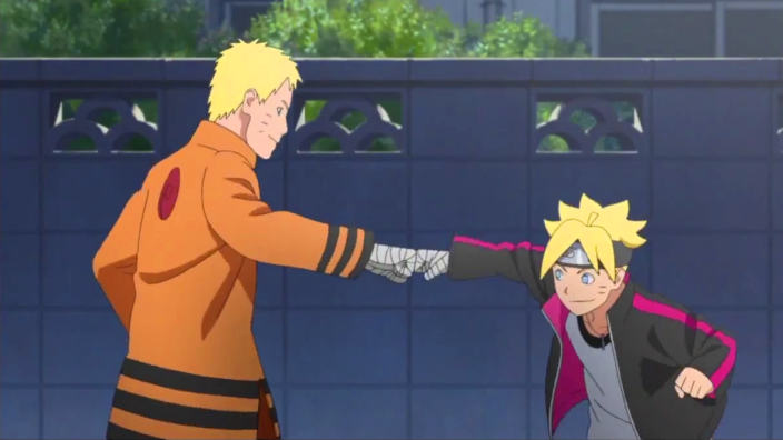 Da Naruto a Boruto: generazioni ninja a confronto
