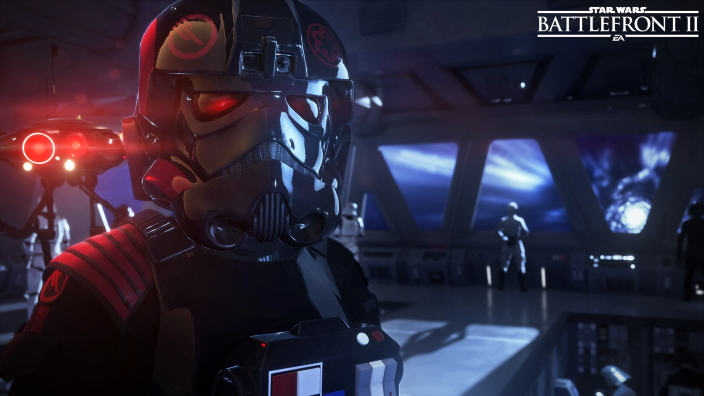 Gli sviluppatori di Star Wars Battlefront II parlano della storia