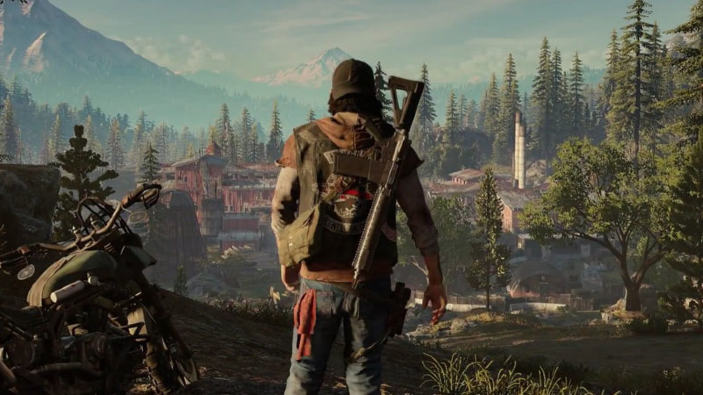 Days Gone ritornerà all'E3, secondo una certa fonte