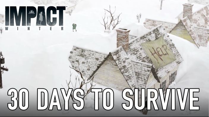 <b>Impact Winter</b> - Recensione