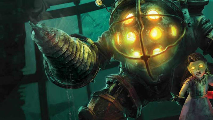 Take-Two ha in serbo un annuncio bomba per uno dei suoi franchise più noti