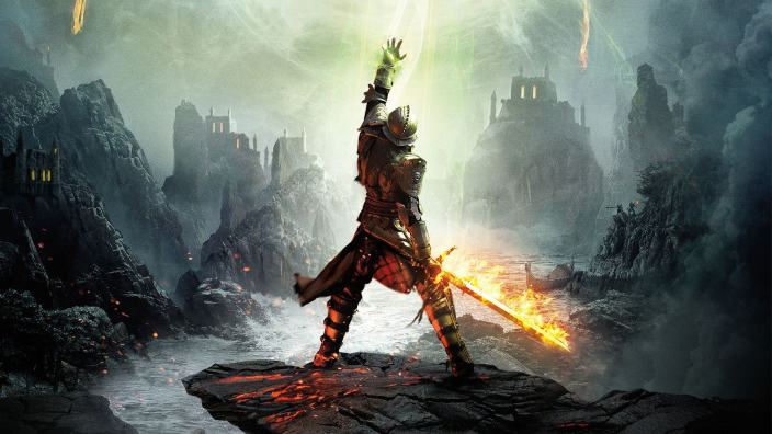 Lo scrittore Alexis Kennedy conferma lo sviluppo del nuovo Dragon Age
