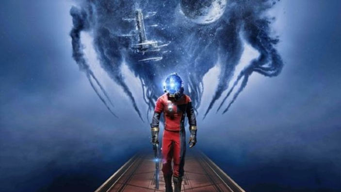 Classifica hardware e software in Giappone (21/5/2017), Prey