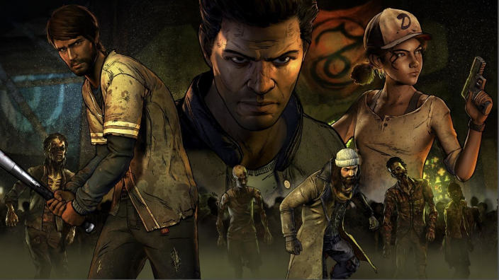 Un filmato dedicato alle scelte dei giocatori in The Walking Dead: A New Frontier