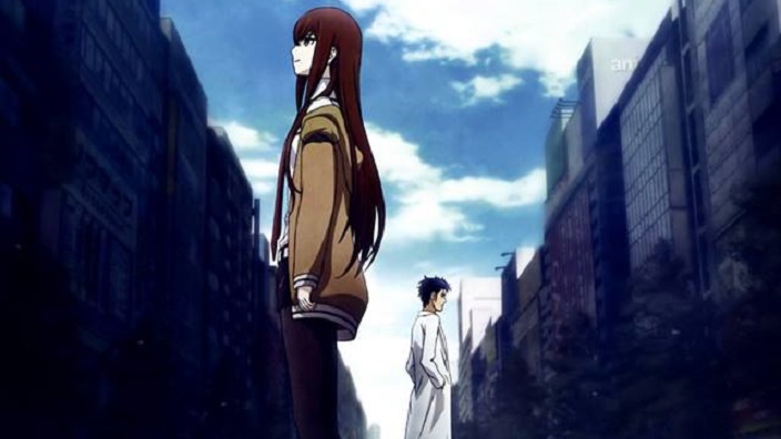 Dynit presenta il film di Steins;Gate