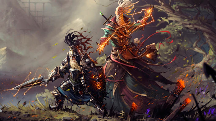 Divinity Original Sin 2 arriva il 14 settembre
