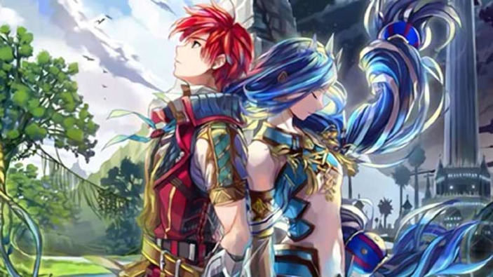 Ys VIII Lacrimosa of Dana, svelata la data d'uscita europea
