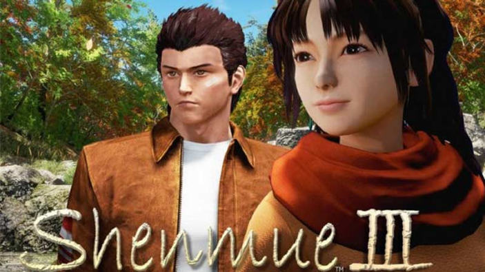 Shenmue III salta l'E3 2017, ma arriva un nuovo video