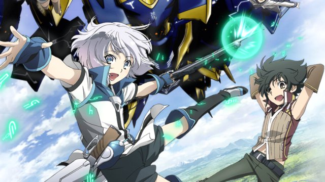 Knight's & Magic: 2° trailer con sfide magiche tra mecha