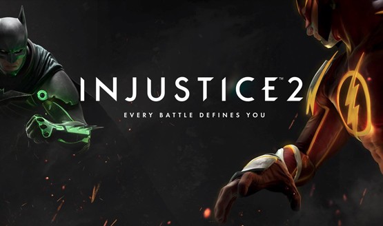 Cappuccio Rosso entra nel roster di Injustice 2